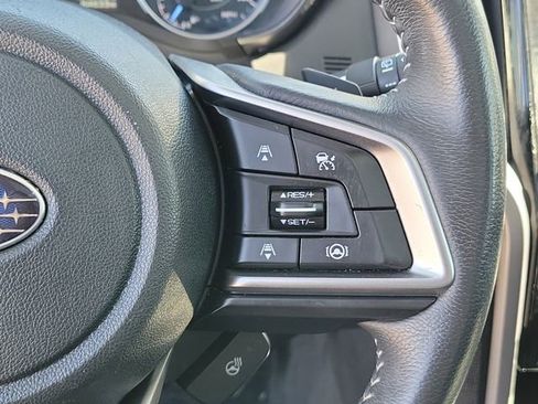 Used 2022 Subaru Ascent Limited w/ Technology Package image 28