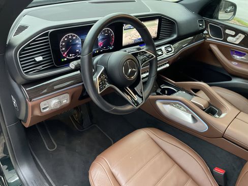 Certified 2025 Mercedes-Benz GLE 350 4MATIC image 18
