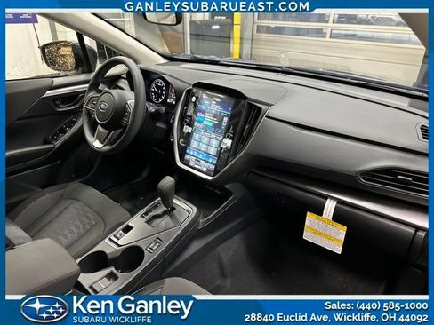 New 2026 Subaru Impreza 2.0i Sport image 16