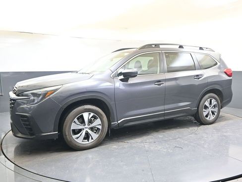 Certified 2024 Subaru Ascent Premium w/ Convenience Package image 2