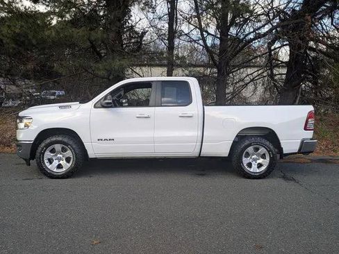 Certified 2021 RAM 1500 Big Horn image 8