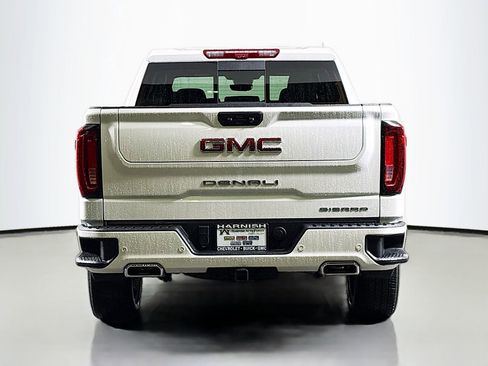 Certified 2023 GMC Sierra 1500 Denali w/ Denali Reserve Package image 6