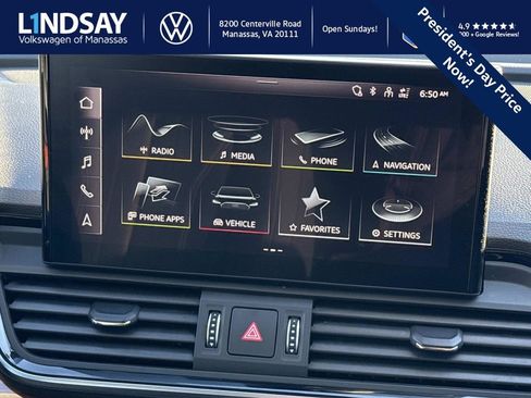 Used 2022 Audi Q5 2.0T Premium Plus w/ Premium Plus Package image 13