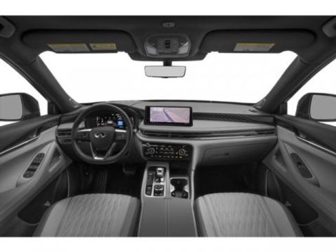 New 2026 INFINITI QX60 Autograph image 10