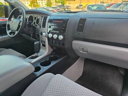 Used 2007 Toyota Tundra SR5 AWD/4WD image 19