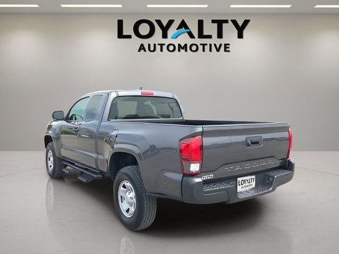 Used 2023 Toyota Tacoma SR image 3