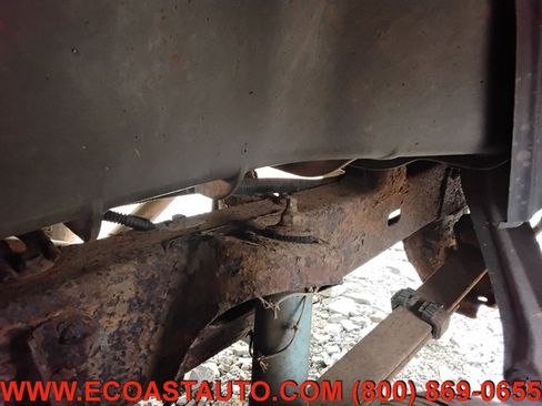 Used 2006 Toyota Tacoma 4x4 Access Cab V6 image 22