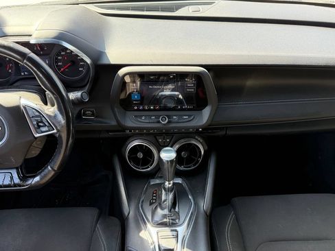 Used 2019 Chevrolet Camaro LT w/ RS Package RWD image 16
