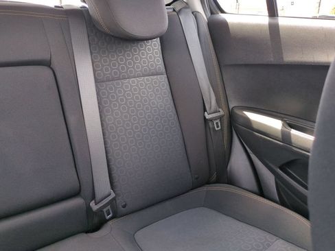 Certified 2020 Chevrolet Trax LS FWD image 7