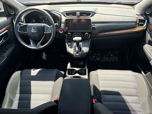 Certified 2018 Honda CR-V EX image 15