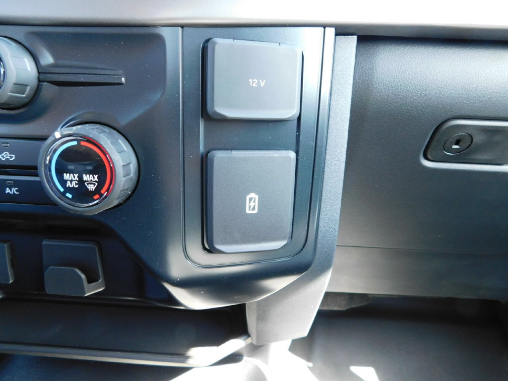 New 2026 Ford F150 XL AWD/4WD image 33