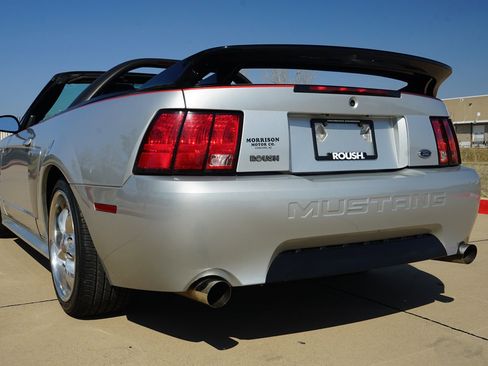 Used 2003 Ford Mustang GT image 9