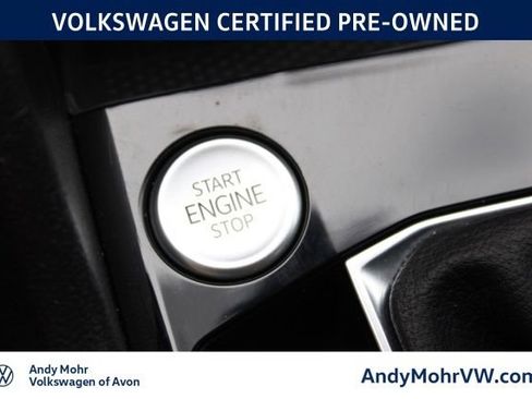 Used 2023 Volkswagen Taos SE w/ Panoramic Sunroof Package AWD/4WD image 33
