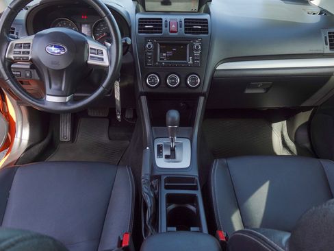 Used 2014 Subaru Crosstrek 2.0i Limited image 22