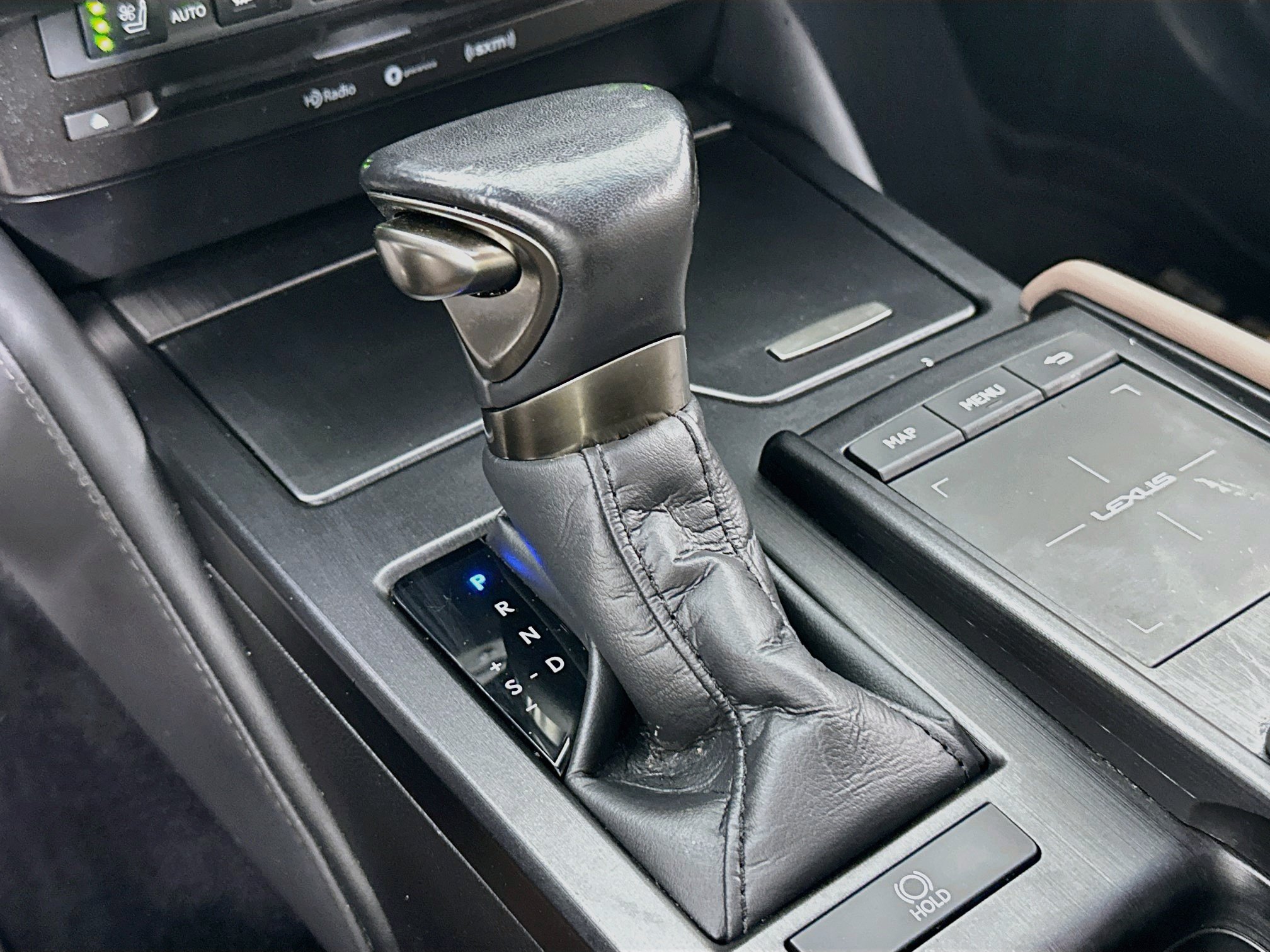 Used 2022 Lexus ES 350 w/ Premium Package FWD image 17