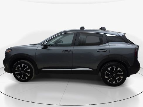 Used 2026 Nissan Kicks SV w/ Cold Weather Package AWD/4WD image 7