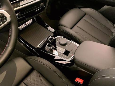 Certified 2024 BMW X3 M40i image 22