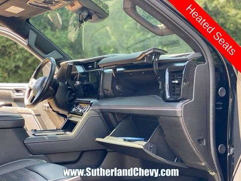 Used 2025 GMC Sierra 2500 AT4X AWD/4WD image 31