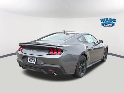 New 2026 Ford Mustang GT image 5