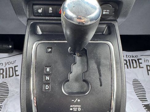 Used 2012 Jeep Patriot Latitude image 15