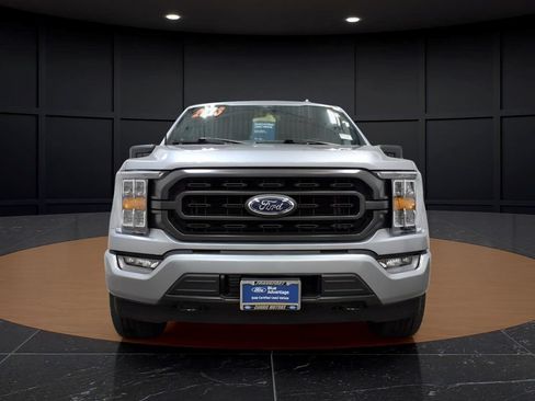 Certified 2023 Ford F150 XLT w/ Equipment Group 302A High AWD/4WD image 2
