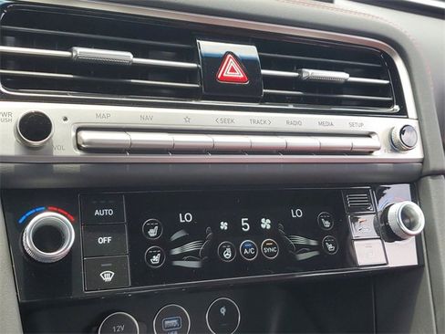 New 2025 Genesis G70 3.3T Advanced w/ Sport Prestige Package image 27