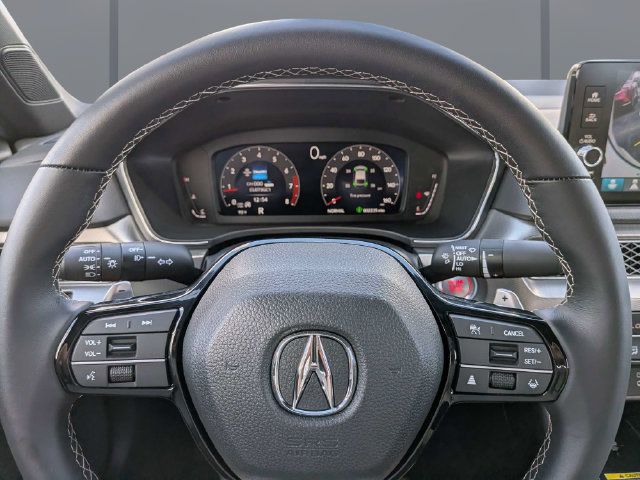 Used 2026 Acura Integra A-Spec w/ Technology Package FWD image 32