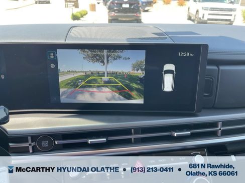 Used 2026 Hyundai Santa Fe SEL AWD/4WD image 6