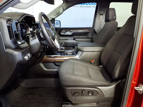 Used 2023 GMC Sierra 1500 Elevation image 8