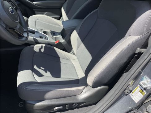 Certified 2025 Subaru Crosstrek 2.0i Premium AWD/4WD image 12