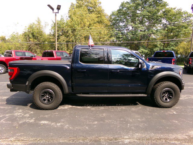 Used 2023 Ford F150 Raptor AWD/4WD image 10