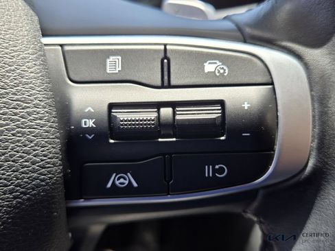 Certified 2023 Kia Sportage X-Line AWD/4WD image 29