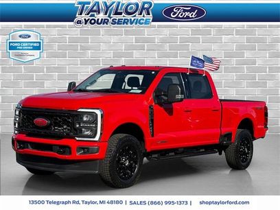 Certified 2023 Ford F350 XLT w/ XLT Premium Package