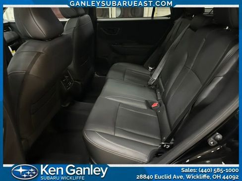 New 2026 Subaru Outback Limited XT image 15