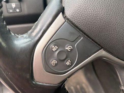 Used 2017 Chevrolet Colorado Z71 image 14