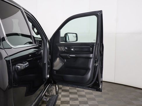 Used 2020 RAM 1500 Limited image 23