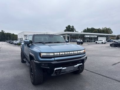 Used 2024 GMC Hummer EV 3X w/ Omega Edition