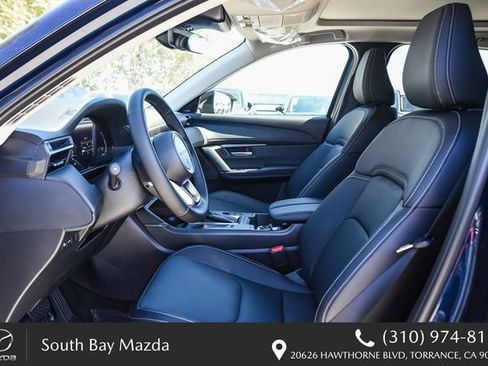New 2026 MAZDA CX-5 2.5 S w/ Premium Package AWD/4WD image 18