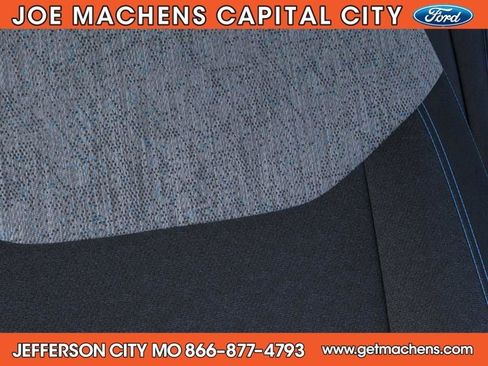 New 2026 Ford Maverick XLT w/ XLT Luxury Package image 18