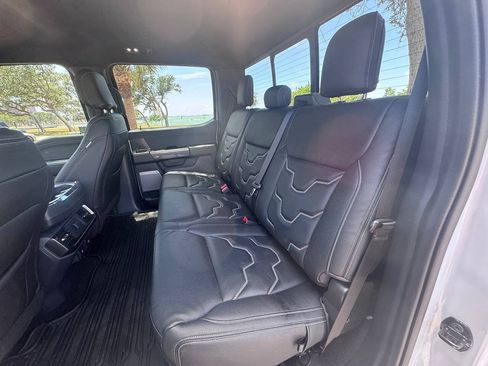 Used 2022 Ford F150 XLT w/ Equipment Group 302A High AWD/4WD image 63