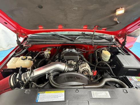 Used 1999 Chevrolet Silverado 2500 2WD Extended Cab w/ Exterior Appearance Pkg image 44