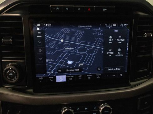 Used 2024 Ford F150 XLT w/ Equipment Group 302A MID image 25