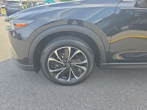 Used 2023 MAZDA CX-5 AWD 2.5 S w/ Premium Plus Pkg image 10