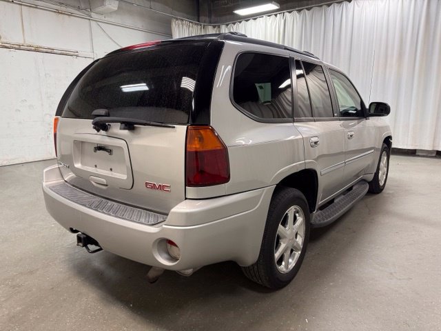 Used 2007 GMC Envoy SLT AWD/4WD image 5