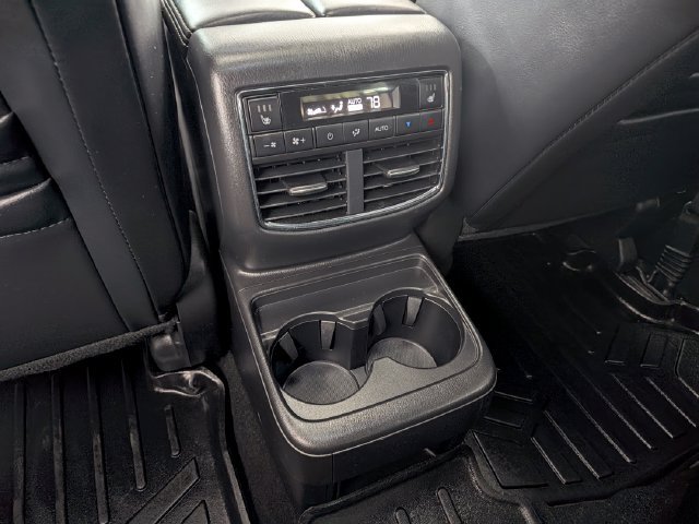 Used 2020 MAZDA CX-9 Grand Touring AWD/4WD image 19