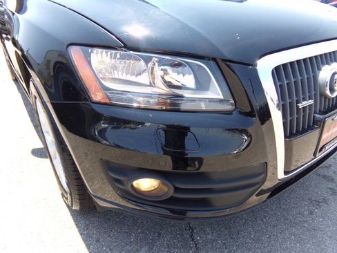 Used 2012 Audi Q5 2.0T Premium AWD/4WD image 44