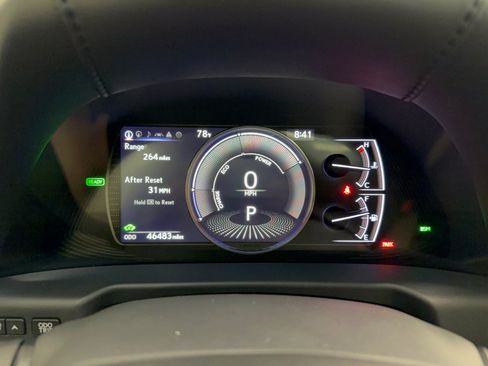 Used 2019 Lexus ES 300h w/ Premium Package FWD image 26