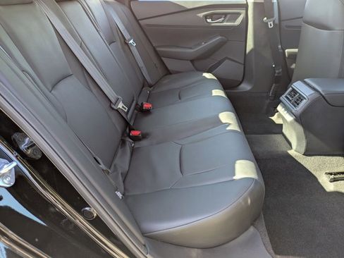 Used 2025 Honda Accord EX-L image 20