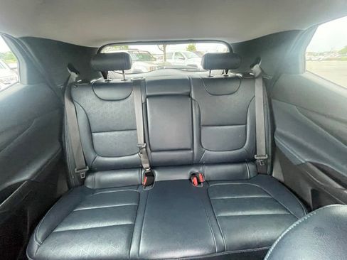 Used 2023 Chevrolet Bolt EUV LT w/ Convenience Package FWD image 24