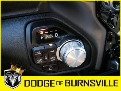 Used 2023 RAM 1500 Laramie image 24